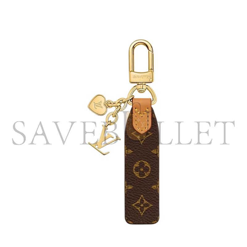 L0vis Vvtt0n CHERISHED TAB KEYCHAIN M01184